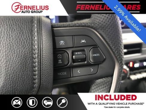 New 2026 Toyota Tacoma TRD Off-Road image 23