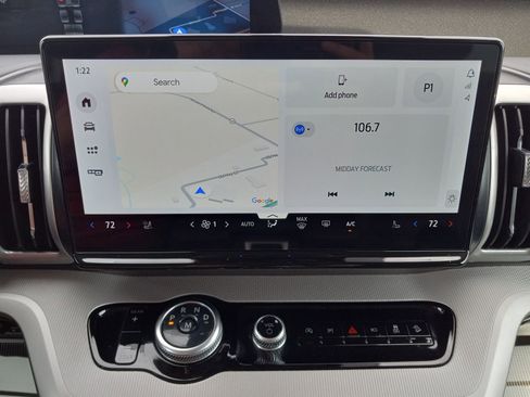 Used 2025 Ford Expedition Max Active image 23