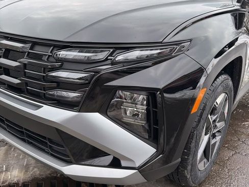 New 2026 Hyundai Tucson SEL image 9