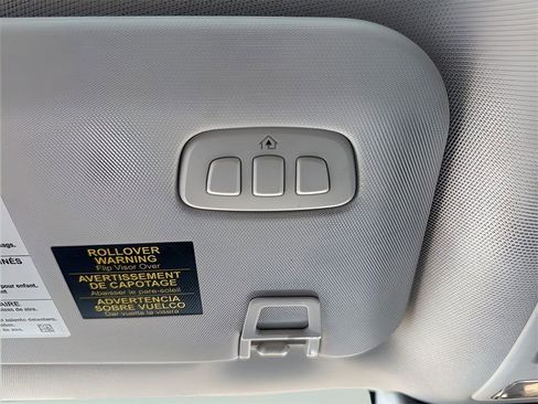 Used 2022 Ford Bronco Sport Big Bend w/ Convenience Package image 32