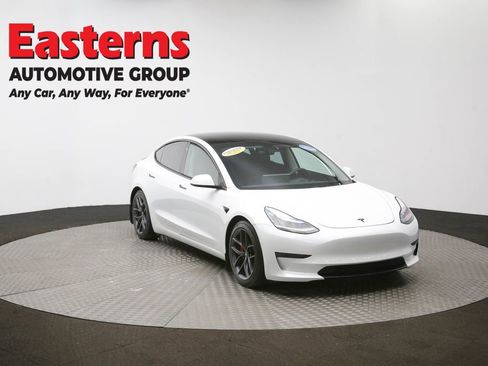 Used 2019 Tesla Model 3 Performance image 48