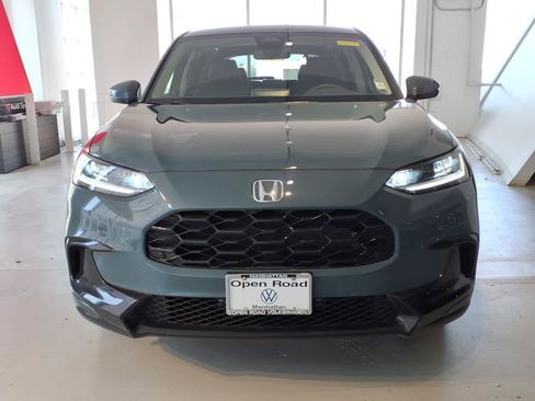 Used 2024 Honda HR-V EX-L image 2