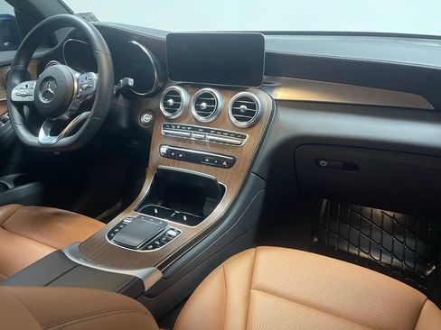 Used 2023 Mercedes-Benz GLC 300 4MATIC Coupe image 28