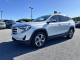 Used 2019 GMC Terrain SLT w/ Preferred Package image 2