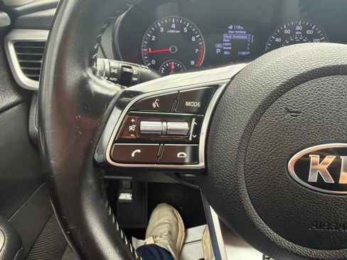 Used 2020 Kia Optima S FWD image 24