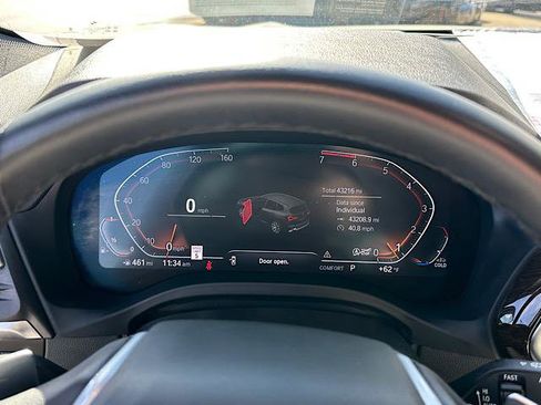 Certified 2023 BMW X3 xDrive30i w/ Premium Package w/ZPA image 25