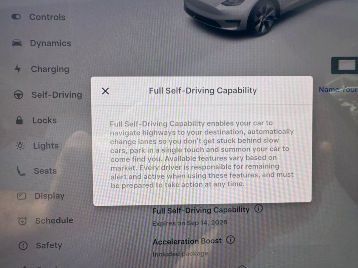 Used 2023 Tesla Model Y Long Range AWD/4WD image 20