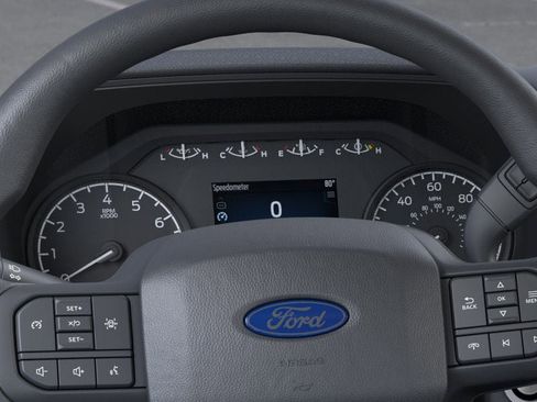 New 2026 Ford F150 XL image 13