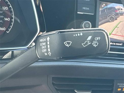 Certified 2021 Volkswagen Jetta S image 25