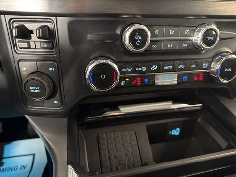 Certified 2024 Ford F350 Lariat AWD/4WD image 16