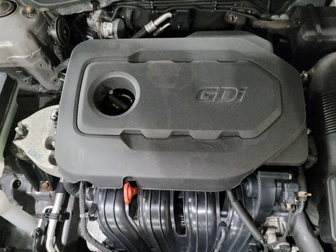 Used 2018 Kia Optima EX w/ Premium Package image 30