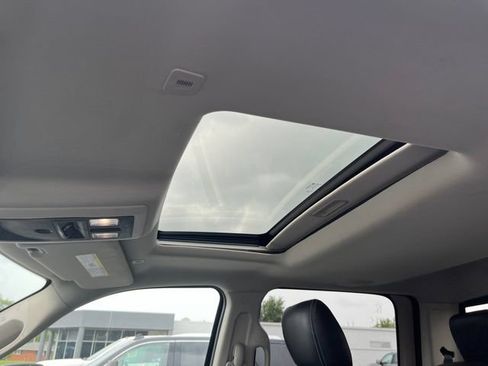Used 2018 RAM 1500 Sport w/ Sport Premium Group AWD/4WD image 9