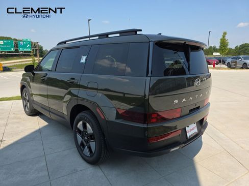 New 2026 Hyundai Santa Fe SEL image 8