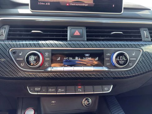 Used 2018 Audi S5 Premium Plus w/ Navigation Package AWD/4WD image 15