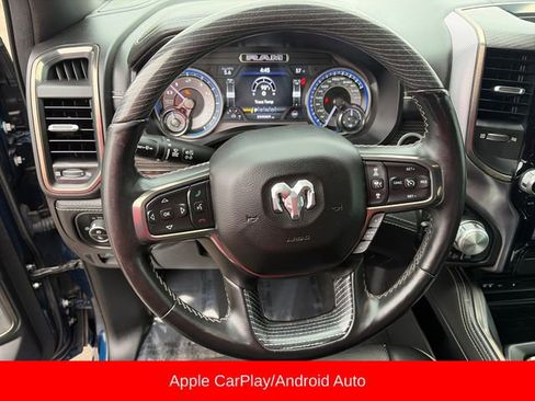 Used 2019 RAM 1500 Limited image 26
