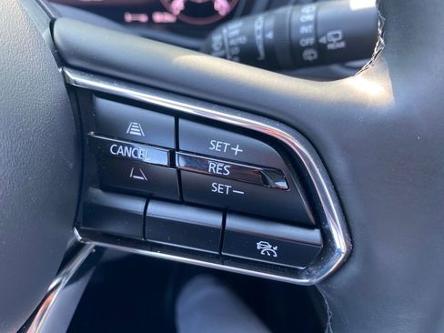 Certified 2024 MAZDA CX-90 Plug-In Hybrid w/ Premium Pkg AWD/4WD image 21