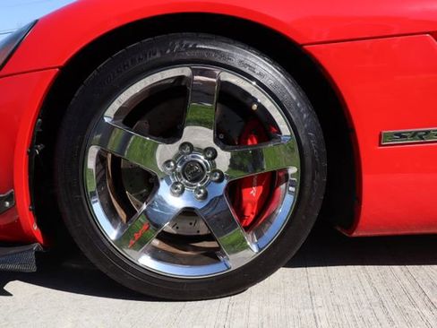 Used 2005 Dodge Viper SRT-10 RWD image 20