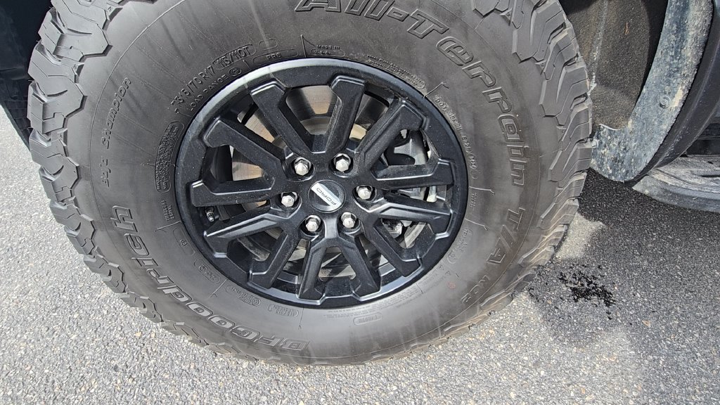 Used 2024 Ford F150 Raptor AWD/4WD image 41