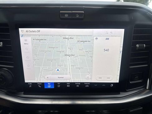 New 2025 Ford F250 Lariat w/ Lariat Ultimate Package image 8