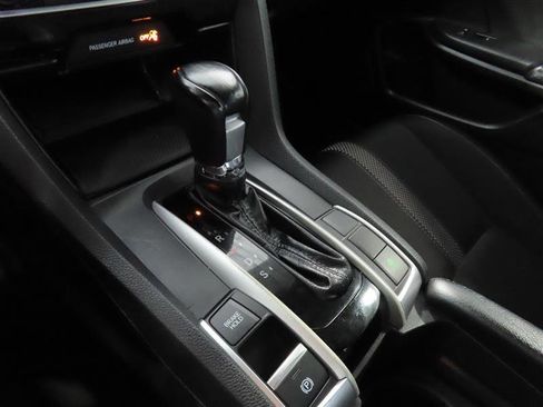 Used 2020 Honda Civic Sport image 28