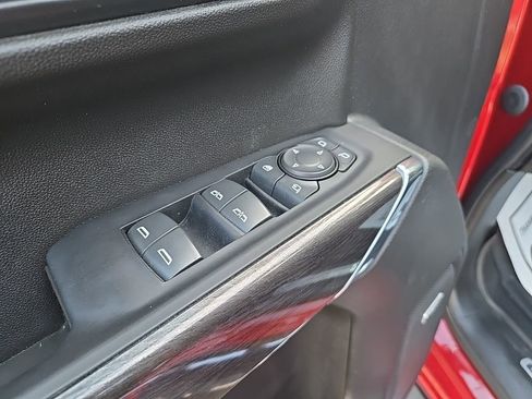 Used 2022 Chevrolet Silverado 1500 LTZ w/ LTZ Convenience Package II image 13