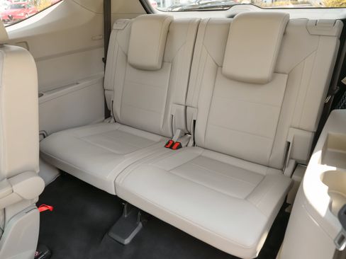 Used 2022 Volkswagen Atlas SE w/ Panoramic Sunroof Package FWD image 44
