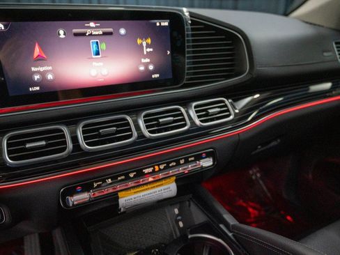New 2026 Mercedes-Benz GLE 450 4MATIC Coupe image 30