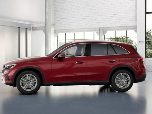 New 2026 Mercedes-Benz GLC 300 GLC 300 image 30