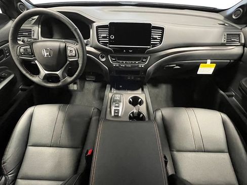 New 2026 Honda Ridgeline TrailSport image 23