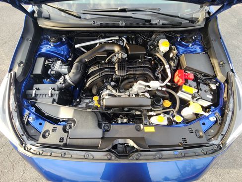 Used 2025 Subaru Crosstrek 2.0i Premium w/ Crosstrek Mirror Package image 20