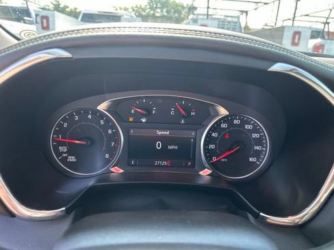 Used 2024 Chevrolet Blazer LT w/ Convenience Package FWD image 20