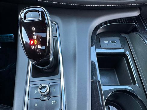 Certified 2023 Cadillac Escalade V image 25