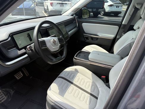 Used 2023 Rivian R1S Adventure Quad AWD/4WD image 13