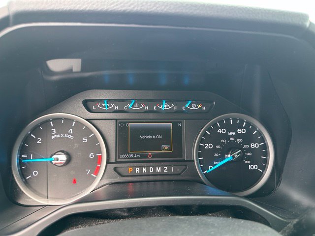 Used 2017 Ford F250 XLT w/ XLT Value Package AWD/4WD image 20