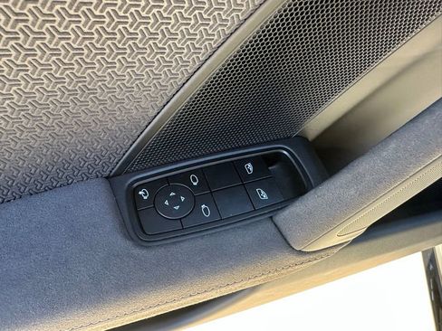 Used 2025 Porsche 911 Targa 4 GTS image 22