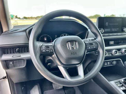 Used 2024 Honda CR-V EX image 17