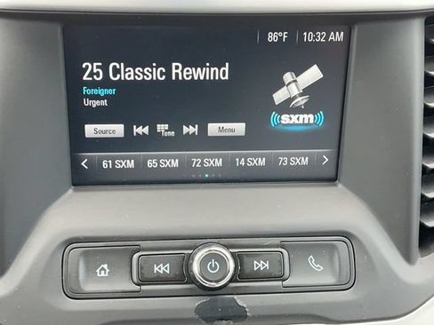 Used 2018 GMC Acadia SLE FWD image 22