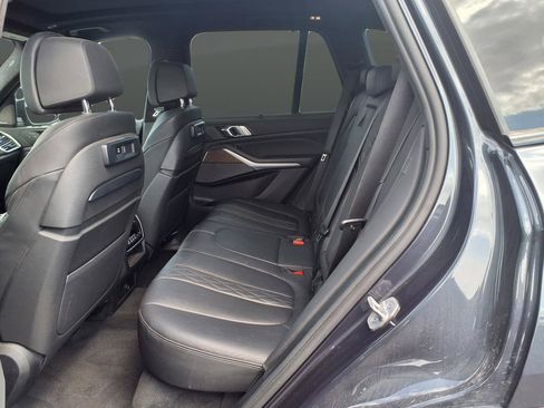 Used 2021 BMW X5 M50i w/ Executive Package AWD/4WD image 87