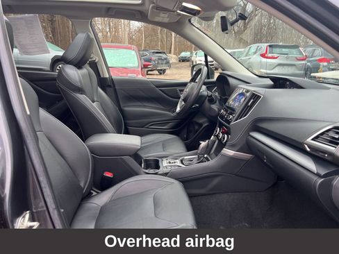 Used 2019 Subaru Forester Limited image 27