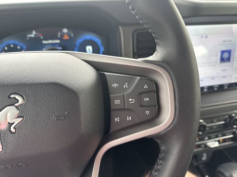 New 2025 Ford Bronco Big Bend image 30