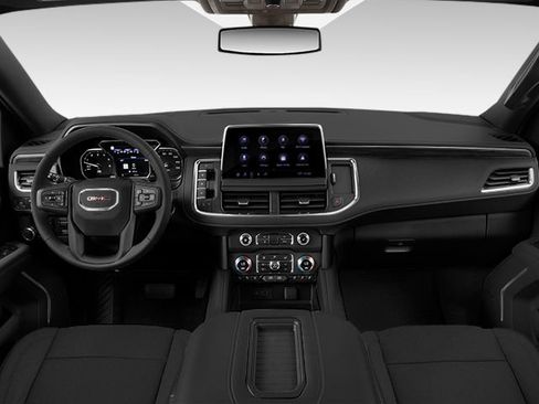 Used 2024 GMC Yukon XL AT4 AWD/4WD image 3