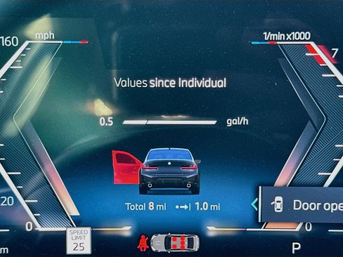 New 2026 BMW 330i Sedan w/ M Sport Package RWD image 9