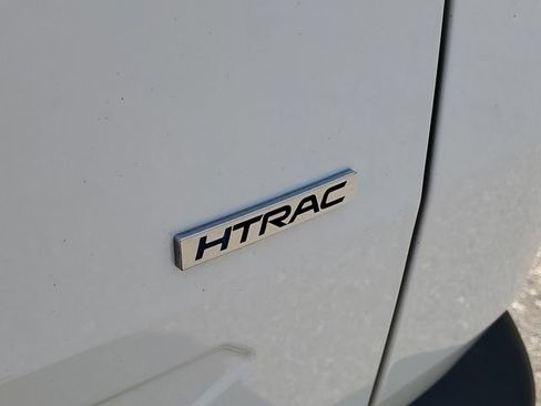 Used 2025 Hyundai Santa Cruz SEL AWD/4WD image 34