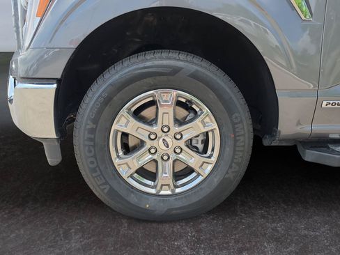 Used 2023 Ford F150 XLT w/ Equipment Group 302A High AWD/4WD image 25