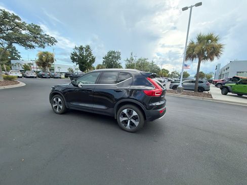 Used 2023 Volvo XC40 B5 Ultimate w/ Climate Package AWD/4WD image 15