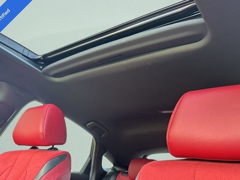 Used 2024 Acura Integra A-Spec FWD image 17