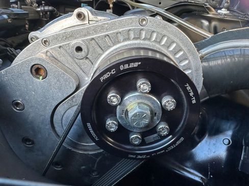 Used 2019 Dodge Challenger R/T Scat Pack w/ 1320 Drag Pack image 17