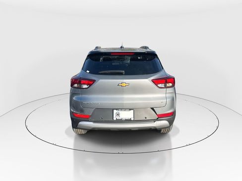 New 2026 Chevrolet TrailBlazer LT w/ LT Cold Weather Package image 7