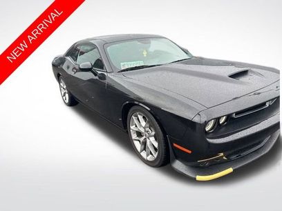 Used 2022 Dodge Challenger GT
