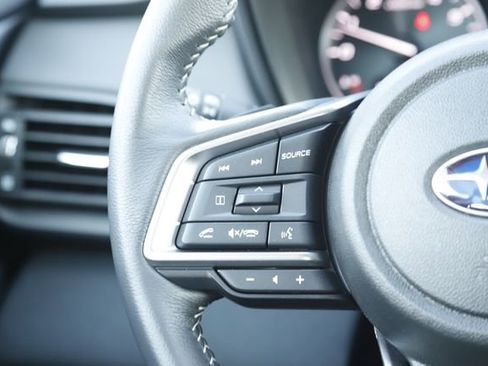 Certified 2025 Subaru Outback Premium w/ Popular Package #1A image 21